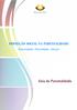 PROTEÇÃO SOCIAL NA PARENTALIDADE. Maternidade, Paternidade, Adoção. Guia da Parentalidade