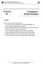 Capítulo. Traumatismos 28 Vertebro-Medulares. Capítulo 28. Traumatismos Vertebro-Medulares 1. OBJETIVOS