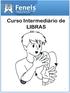 Curso Intermediário de LIBRAS