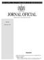 JORNAL OFICIAL. Sumário REGIÃO AUTÓNOMA DA MADEIRA. Quarta-feira, 30 de março de 2016. Série. Número 56
