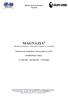 Modelo de texto de bula- Paciente MAGNAZIA. hidróxido de alumínio + hidróxido de magnésio + simeticona SUSPENSÃO ORAL 37 MG/ML + 40 MG/ML + 5 MG/ML