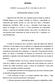 RESENHA. S. FREUD. O inconsciente (PP.191-233). ESB, vol. XIV, 1915. INFORMAÇÕES SOBRE O AUTOR