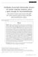 Avaliação da pressão intraocular através do ocular response analyzer antes e após cirurgia de facoemulsificação