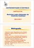 Edição, 1997 Curtis D. Johnson, Controlo de Processos - Tecnologia da Instrumentação, Edição da