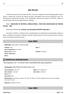 Ata Parcial. Objeto: AQUISIÇÃO DE MATERIAL AMBULATORIAL, ITENS NÃO ADUDICADOS DO PREGÃO 92/2012 - SMS