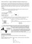 TEXTO DE REVISÃO 13 Impulso e Quantidade de Movimento (ou Momento Linear).