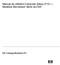 Manual do Utilitário Computer Setup (F10) Modelos Microtower Série dx2300