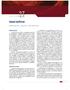Anemia Falciforme. capítulo. Fernando Ferreira Costa Nicola Conran Kleber Yotsumoto Fertrin INTRODUÇÃO FISIOPATOLOGIA