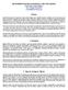 REVESTIMENTOS PARA ELETRÔNICA COM CURA RÁPIDA Kent Larson, Senior Engineer Dow Corning Corporation k.larson@dowcorning.com. Resumo