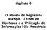 Capítulo 8. O Modelo de Regressão Múltipla: Testes de Hipóteses e a Utilização de Informações Não Amostrais