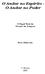 O Andar no Espírito - O Andar no Poder