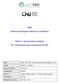 SREI. Sistema de Registro Eletrônico Imobiliário. Parte 5 Documentos auxiliares. D4 - Alternativas para organização do SIG