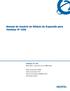 Manual do Usuário do Módulo de Expansão para Telefone IP 1100. Telefone IP 1110 Business Communications Manager