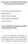 Discurso para o 12º Congresso das Nações Unidas de Prevenção ao Crime e Justiça Criminal. Senhores Chefes de Estado e de Governo,