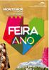 FEIRA DO ANO FESTAS CONCELHIAS 2014 MONTEMOR-O-VELHO. 5 A 14 DE SETEMBRO 2014