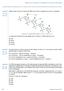 A função química decorrente da ligação entre a ribose e o fosfato denomina-se: