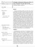 RESUMO ABSTRACT. Revista Brasileira de Ciência Avícola Brazilian Journal of Poultry Science. ISSN 1516-635X Mai - Ago 2002 / v.4 / n.2/??? -???