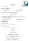 A Derivada. 1.0 Conceitos. 2.0 Técnicas de Diferenciação. 2.1 Técnicas Básicas. Derivada de f em relação a x: