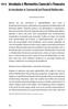 Introdução à matemática comercial e financeira