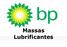 Massas Lubrificantes