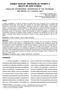 AVANÇO MAXILAR: DESCRIÇÃO DA TÉCNICA E RELATO DE CASO CLÍNICO MAXILLARY ADVANCEMENT: DESCRIPTION OF THE TECHNIQUE AND REPORT OF A CLINICAL CASE