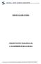 ESPORTE CLUBE VITORIA DEMONSTRAÇÕES FINANCEIRAS EM