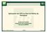 Aplicações de CFD na Área de Refino da Petrobras