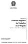 Revista do Tribunal Regional do Trabalho da 1 a Região