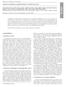 Revisão. Quim. Nova, Vol. 30, No. 1, 83-91, 2007 MARCOS DA HISTÓRIA DA RADIOATIVIDADE E TENDÊNCIAS ATUAIS