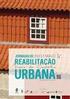 RECONSTRUÇÃO URBANA ORDEM DOS ENGENHEIROS 2 AS JORNADAS DA ESPECIALIZAÇÃO EM DIREÇÃO E GESTÃO DA CONSTRUÇÃO. ENGENHARIA CIVIL OS NOVOS DESAFIOS