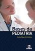 HEPATITES VIRAIS. Prof. Orlando Antônio Pereira Pediatria e Puericultura FCM - UNIFENAS