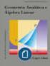 CAP. 5 DETERMINANTES 5.1 DEFINIÇÕES DETERMINANTE DE ORDEM 2 EXEMPLO DETERMINANTE DE ORDEM 3