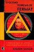O Último Teorema de Fermat