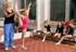 Alterações Posturais em Crianças que Praticam Ballet Clássico Entre 8 e 12 Anos de Idade