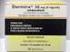 Dormonid. (maleato de midazolam / midazolam) Produtos Roche Químicos e Farmacêuticos S.A. Solução injetável. (5 mg/5 ml, 50 mg/10 ml, 15 mg/3 ml)