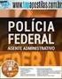 Super Polícia Federal 2013 Raciocínio Lógico Apostila Pedro Evaristo