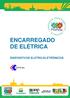 ENCARREGADO DE ELÉTRICA DISPOSITIVOS ELETRO-ELETRÔNICOS