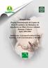 Relatório Final. Projeto Determinação do Limiar de Dano Econômico da Ramulose do Algodoeiro no Mato Grosso e demais Doenças Foliares Safra 2003/2004