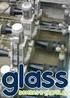 GLASS Bombas e Válvulas