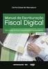 Escrituração Fiscal Digital de PIS/Pasep e Cofins. Sistema Público de Escrituração Digital