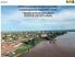 Ministério da Agricultura, Pecuária e Abastecimento Companhia Nacional de Abastecimento CONAB II Seminário Internacional Sobre Hidrovias Ministério