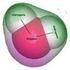 Molécula: É a menor partícula de uma substância, que apresenta todas as características da mesma.