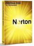 Norton. AntiVirus. Manual do produto