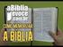 Decorar, Perceber, Praticar os Versículos da Bíblia