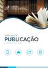 EDITORA DA UNIVERSIDADE DO ESTADO DO RIO DE JANEIRO. eduerj.uerj.br 21 2334-0720 2334-0721.