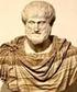 A felicidade para Aristóteles: uma atividade da alma, segundo a virtude perfeita, numa vida completa