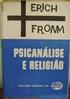 O FENÔMENO RELIGIOSO SOB A LEITURA DA PSICANÁLISE FREUDIANA