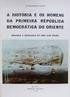 Capítulo I. Princípios gerais REPÚBLICA DEMOCRÁTICA DE TIMOR-LESTE PARLAMENTO NACIONAL. Lei n.º 9/2002 de 5 de Novembro LEI DA NACIONALIDADE