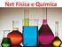 Química e Física dos Materiais I