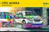 OPEL MOKKA. Manual de Instruções